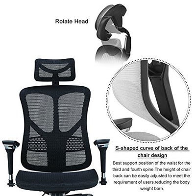 Argomax-office-chair-review