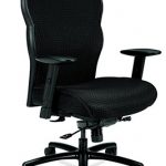 HON Big and Tall Executive Chair Review