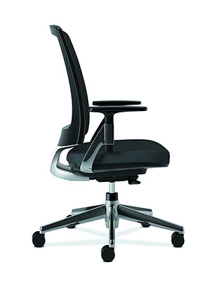 HON-Lota-Mid-Back-Work-Chair-review - Best Office Chair