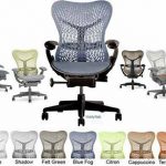 Herman Miller Mirra Chair Review