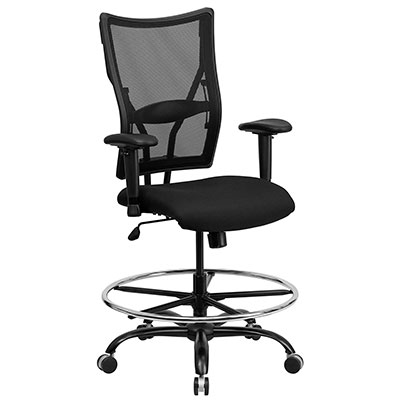 11-Flash-Furniture-HERCULES-Series-Black-Mesh-Drafting-Chair