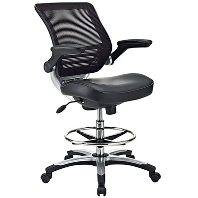 12-Modway-Edge-Drafting-Chair