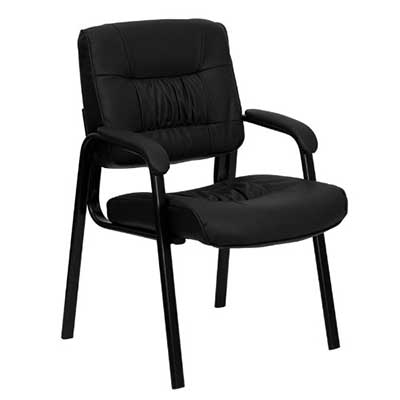 4-Flash-Furniture-Black-Leather-Executive-Side-Reception-Chair