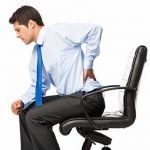 How To Avoid Lower Back Pain If You Sit Long Hours In The Office