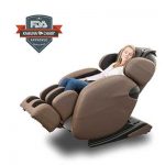 5 Best Zero Gravity Full Body Massage Chairs You Can Buy Online