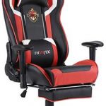 Ficmax High Back Computer Gaming Office Chair Review