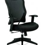 basyx by HON Mesh High-Back Task Chair Review