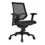 WorkPro 1000 Series Task Chair Review