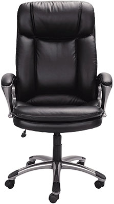 4-Serta-43675-Faux-Leather-Big-&-Tall-Executive-Chair