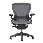 Herman Miller Aeron vs Embody Comparison