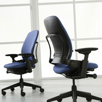 Steelcase-Leap-V2---side-and-back