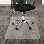 5 Best Chair Mats For High Pile Carpet