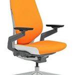 5 Comfy Office Chairs For Pregnancy [2018]