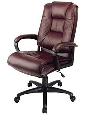 genuine-leather-upholstery-office-chair