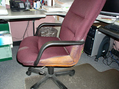 office-chair-mold