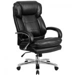 7 Best Big And Tall Office Chairs For Large People [2018 Guide]