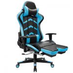 Furmax Gaming Chair High Back Racing Chair Review