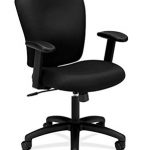 HON HVL220 Mid Back Task Chair Review