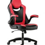 HON Sadie Racing Gaming Computer Chair (HVST912) Review