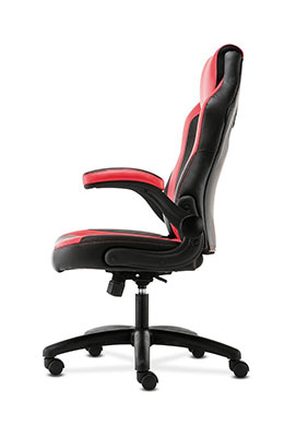 HON-Sadie-racing-gaming-computer-chair-(HVST912)-side