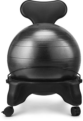 LuxFit-Ball-chair---front