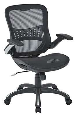 4-Office-Star-Mesh-Back-&-Seat,-2-to-1-Synchro-&-Lumbar-Support-Managers-Chair