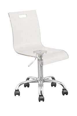4-jersey-seating-Retro-Acrylic-Hydraulic-Lift-Adjustable-Height-Swivel-Office-Desk-Chair