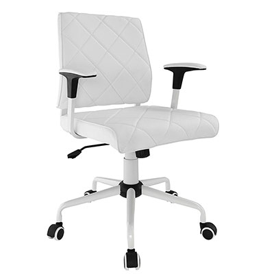 6-Modway-Lattice-Modern-Faux-Leather-Mid-Back-Executive-Office-Chair-In-White