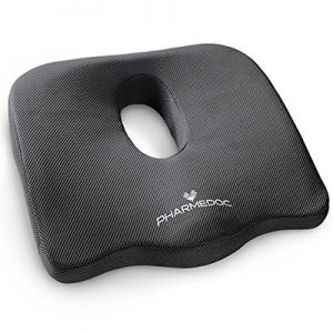 8-PharMeDoc-Seat-Cushion-for-Office-Chair-&-Car-Seat