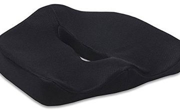 Seat Cushions For Sciatica Archives - Best Office Chair