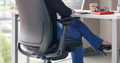 ergonomic-office-chair-for-short-person