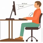 What Does The Standard Office Chair Height Stand For?