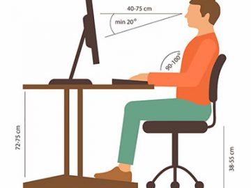 standard-office-chair-height