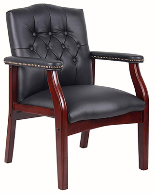 2-Boss-Office-Products-B959-BK-Ivy-League-Executive-Guest-Chair
