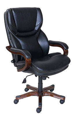 3-Serta-Executive-Office-Chair-in-Black-Bonded-Leather
