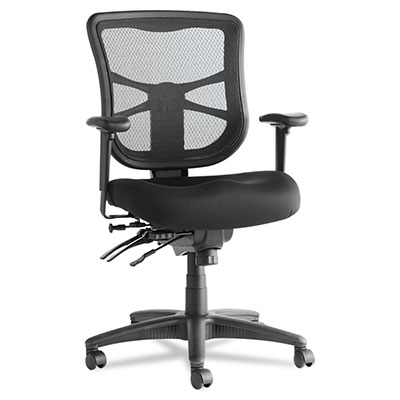 4-Alera-ALEEL42ME10B-Elusion-Series-Mesh-Mid-Back-Multifunction-Chair