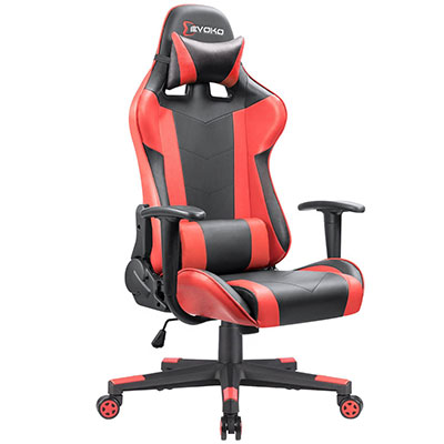5-Devoko-Ergonomic-Gaming-Chair