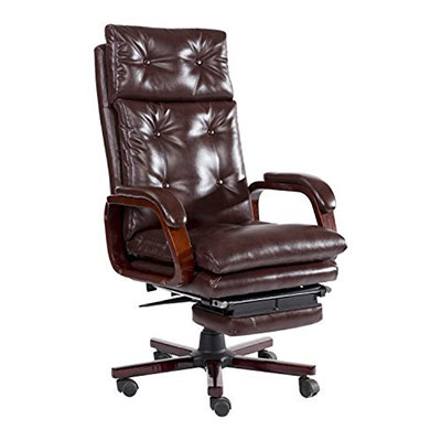 7-HOMCOM-High-Back-Reclining-Office-Chair