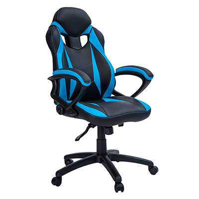 7-Merax-Ergonomic-Racing-Style-PU-Leather-Gaming-Chair