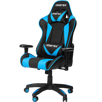 7-Merax-Gaming-Chair