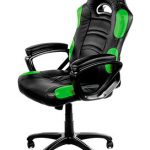 Arozzi Enzo Series Gaming Chair Review