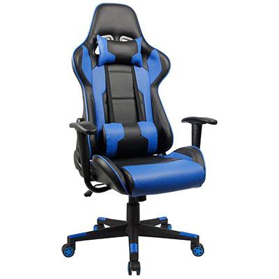 10 PC Gaming Chairs Under $100 That Do Not Suck (Best of 2018)