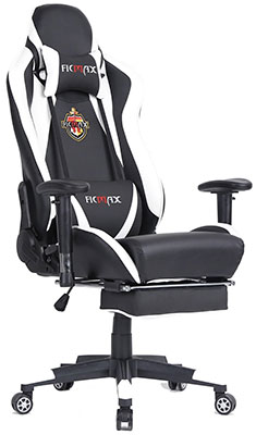 most-comfortable-console-gaming-chair
