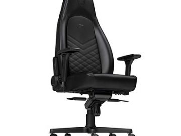 noblechairs-ICON-Gaming-Chair