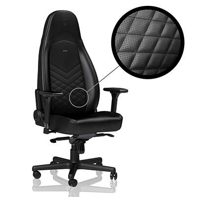 noblechairs-ICON-Gaming-Chair-lumbar-area