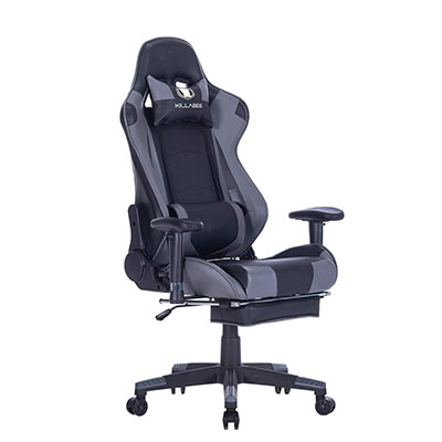 11-KILLABEE-Big-and-Tall-350lb-Massage-Memory-Foam-Gaming-Chair