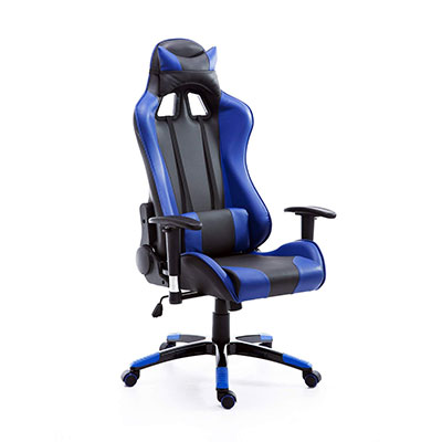 12-HOMCOM-Executive-Swivel-Gaming-Racing-Reclining-High-Back-Office-Chair