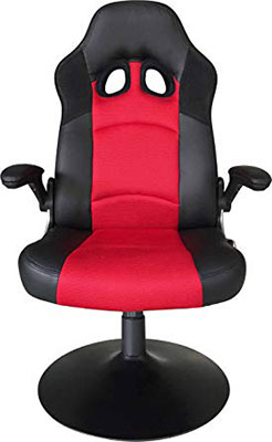 gaming-chair-with-a-solid-base