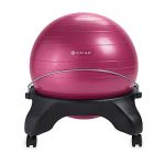 10 Best Balance Ball Chairs For Office [2018 Definitive Guide]