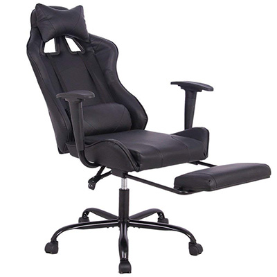 4-BestOffice-High-back-Computer-Racking-Gaming-Chair